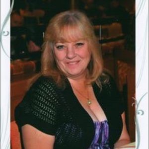 Meet your Posher, Rhonda